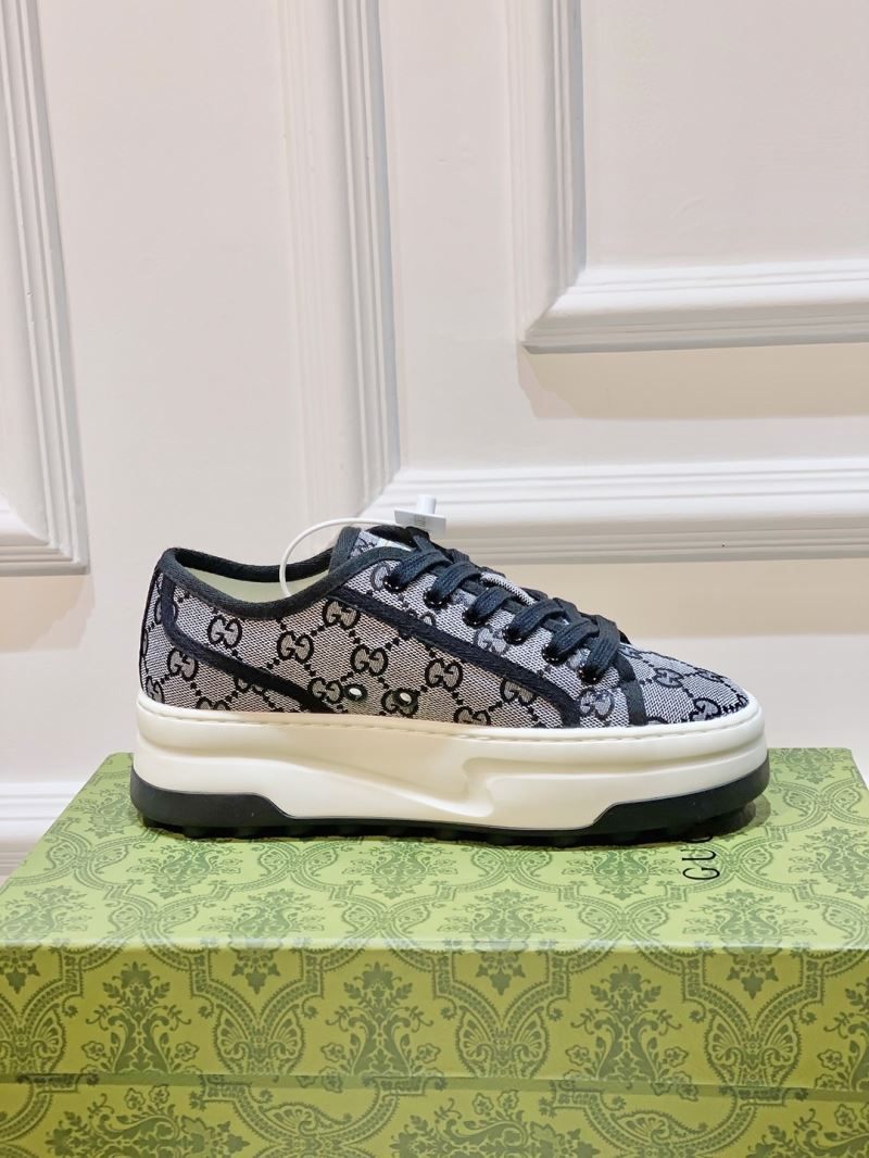 Gucci Tennis 1977